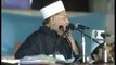 Miricle Mojeza shown by Allah in Milad Mawlid during Dr.Tahir ul Qadri Speech on word Muhammad
