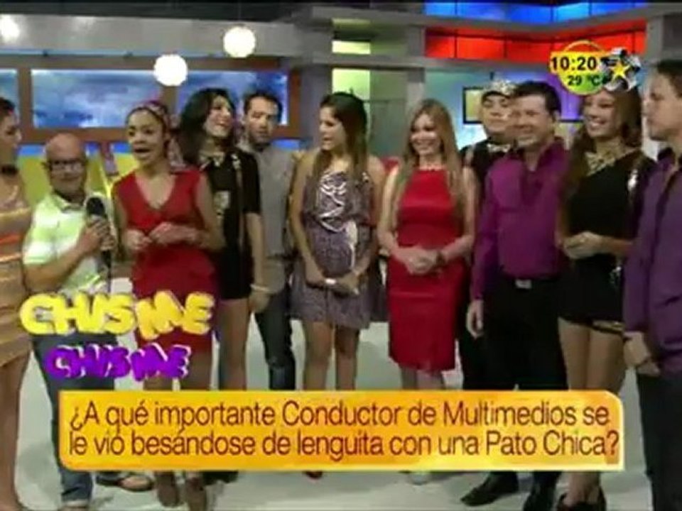 El chisme de Vivalavi