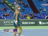Kirilenko vs Vesnina: Seçmeler