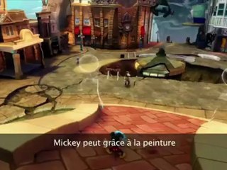 Disney Epic Mickey : Le Retour des Héros - Bande-Annonce #2