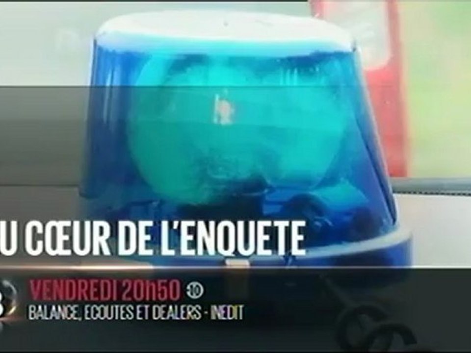D8: BA Au coeur de l'enquête du 12 octobre 2012
