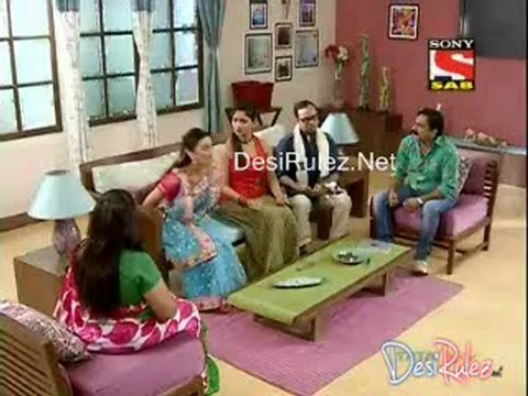 Golmaal Hai Bhai Sab Golmaal Hai 17th October 2012pt3