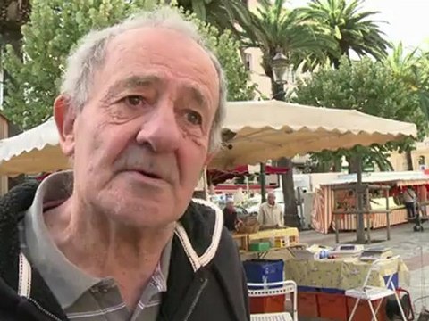 Corse: réactions à l'assassinat de l'avocat Antoine Sollacaro