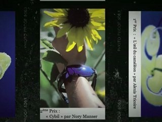 Concours International de Design 1998