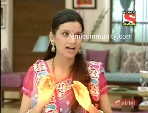 Golmaal Hai Bhai Sab Golmaal Hai -17th October 2012 pt4