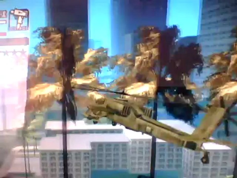 gta san andreas (delire)