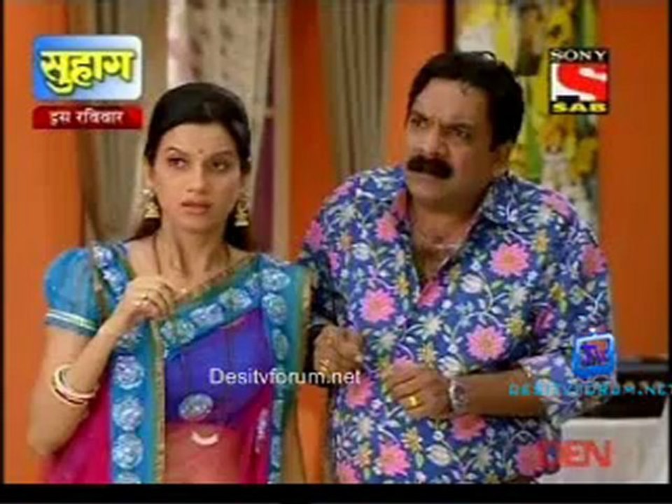 Golmaal Hai Bhai Sab Golmaal Hai 17th October 2012 Video