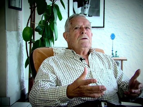 Souvenirs de Stade : Yves Boutet