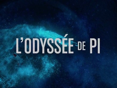 L'Odyssée de Pi - Featurette Le Voyage Impossible [VOST|HD] [NoPopCorn]