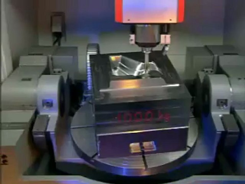 VRV Outils Coupants fraise de finition