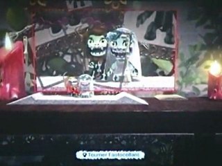 Whatever LBP : 3x01 - La Réception de Mariage