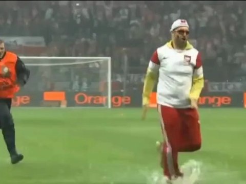 WM-Quali: Absage! Polen und England müssen warten