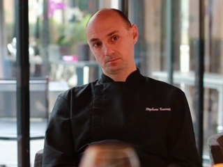 Stéphane Tournié: conseils pour faire aimer la vraie cuisine