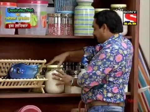 Golmaal Hai Bhai Sab Golmaal Hai 17th October 2012 Part1