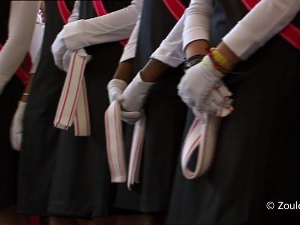 Les Demoiselles de la Légion d'honneur