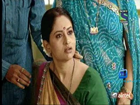 Byah Hamari Bahu Ka 17th October 2012 Video Watch Online