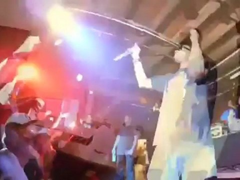 Juicy J -Smokers Club Tour Part 5- - YouTube