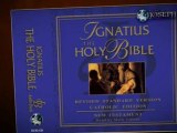 Ignatius Bible - Catholic RSV