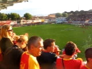 match usap  brive 009