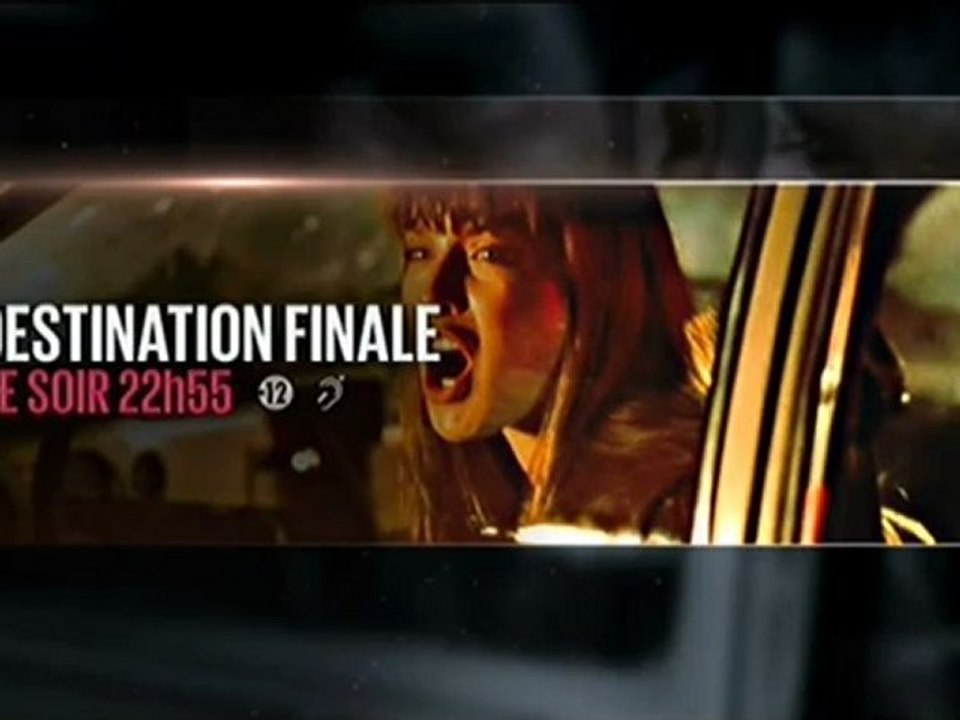 D8: BA Soirée du 9 octobre 2012