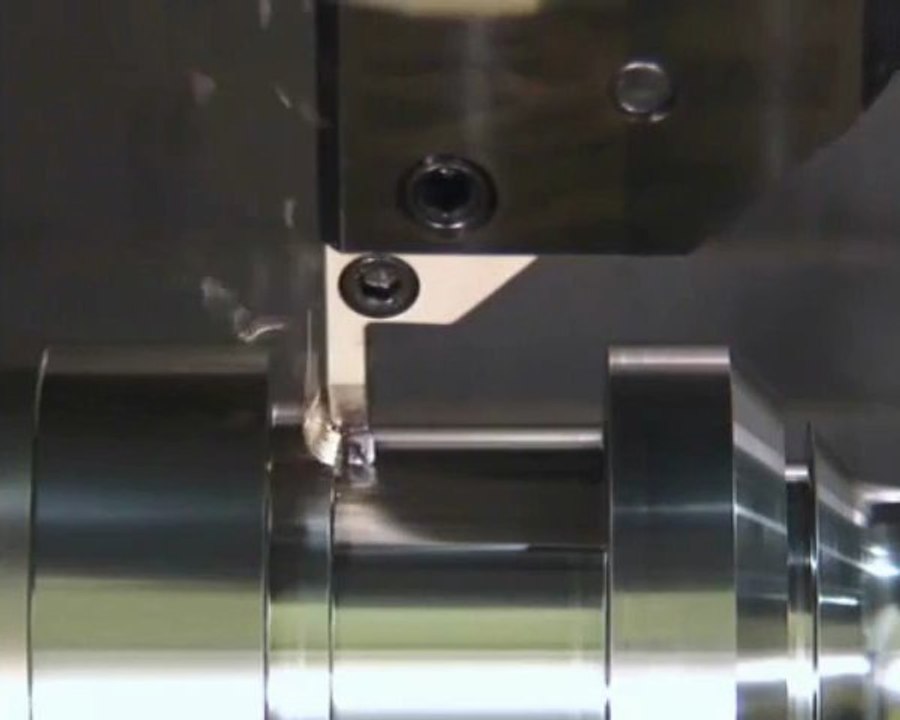 VRV outils coupants Plaquette de coupe