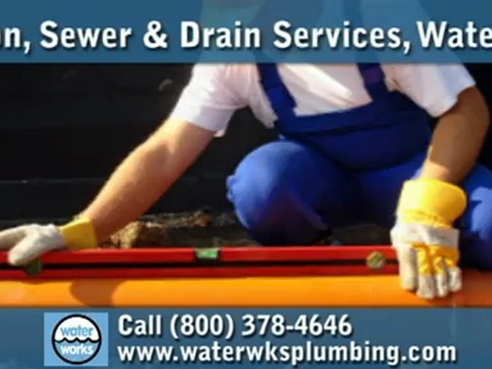 Tankless Water Heater Repair in Bergen County - Call (800) 378-4646