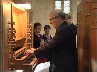 TLT - Toulouse les Orgues