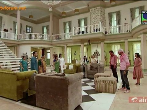 Byah Hamari Bahu Ka 17th October 2012 Video Watch Online Part1