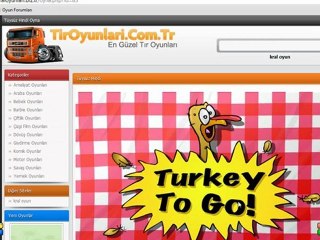 Tüysüz Hindi Oyunu