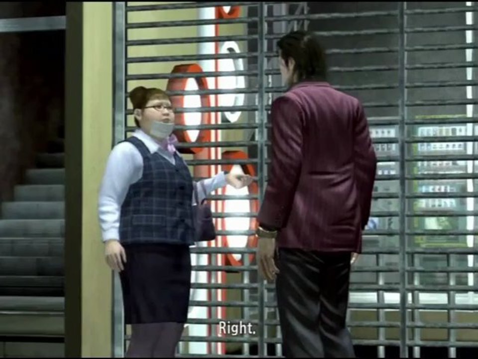 YAKUZA OF THE DEAD(ยากูซ่าฝ่าดงผีชีวะ)