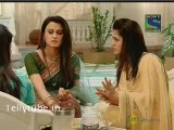 Love Marriage Ya Arranged Marriage - 17th October 2012 Part 2