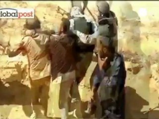 'Kaddafi'nin ölümü yeniden araştırılmalı'