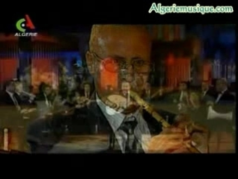 Akli Yahyaten - varietes Kabyle