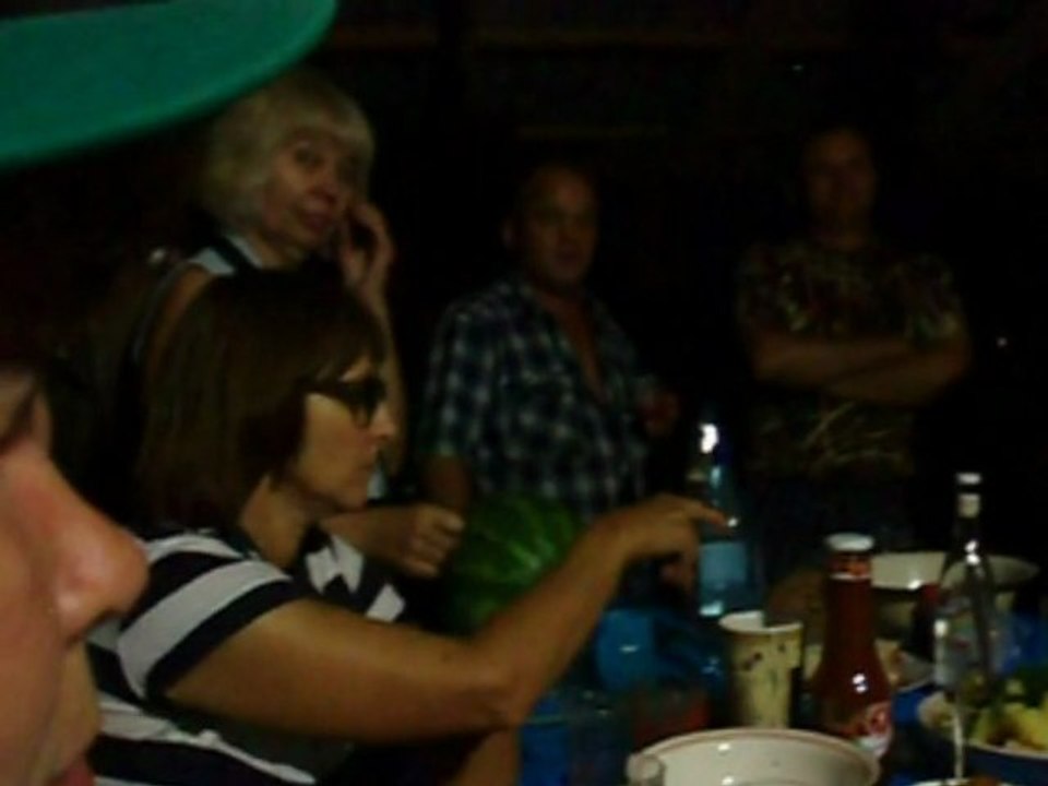 День ВДВ2012