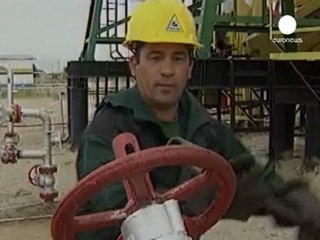 Los oligarcas de TNK-BP venden la petrolera al ruso...