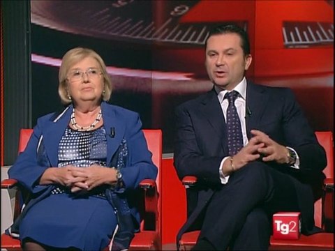 AMI AVVOCATI VIDEO: CONFRONTO TV GASSANI (AMI AVVOCATI) - CAVALLO (PRESIDENTE TPM RM)