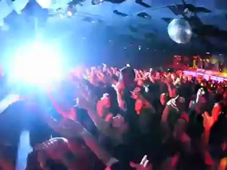 Juicy J The Smokers Club Tour Part 4