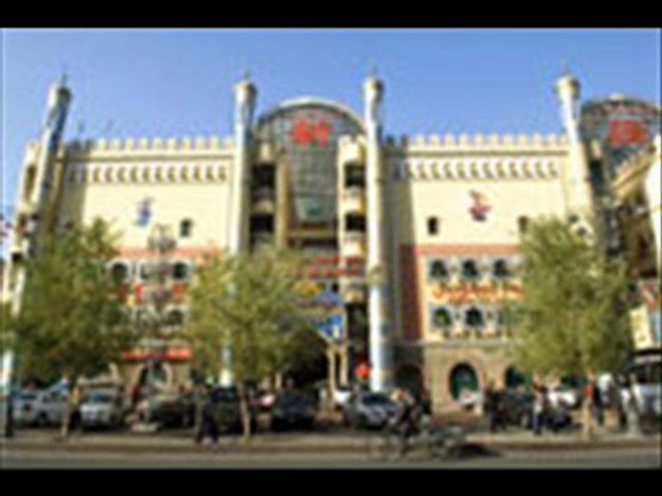 Bizim Köyün Cobani - Asik Mahzuni Serif