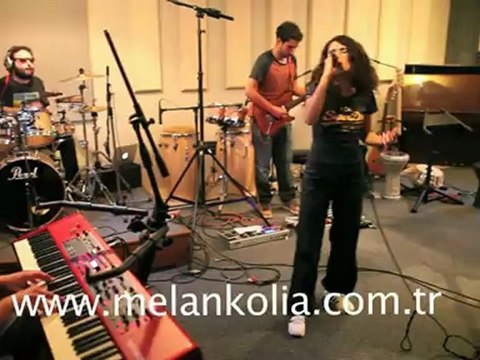 Kolera Gerilim Macera Ve Suç Kuvvetmira Stüdyo Canlı Performans 2012