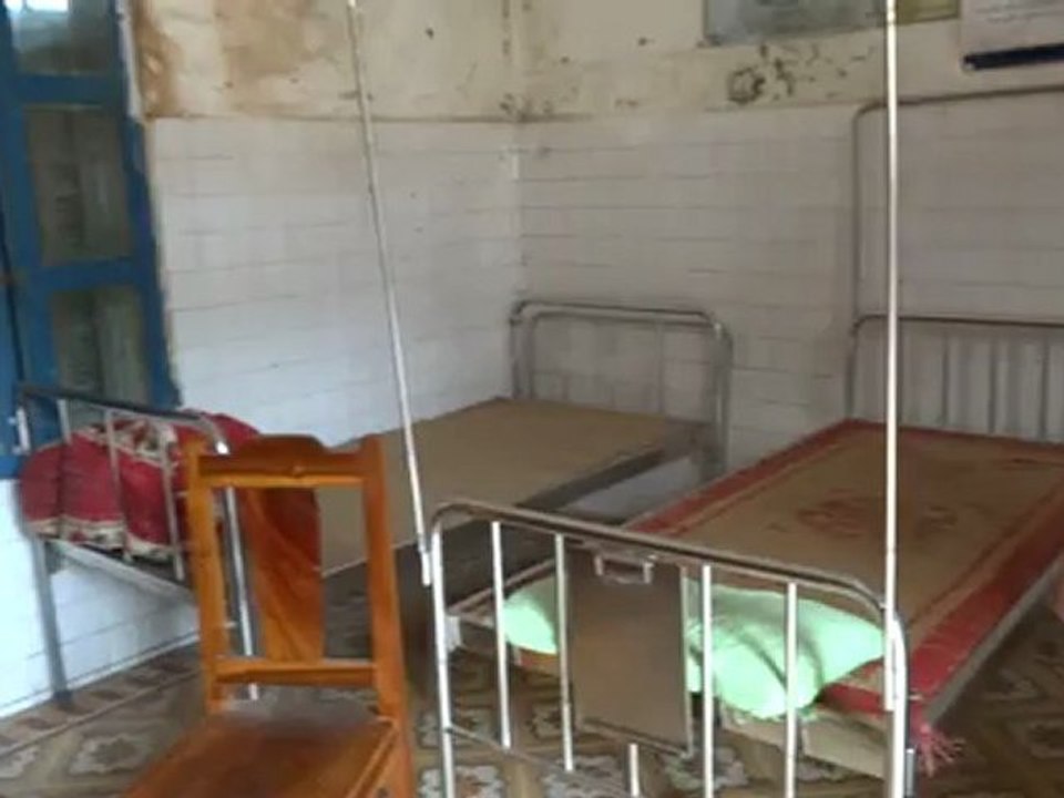 centre medical