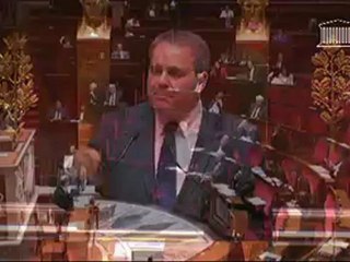 Intervention de Xavier Bertrand - Discussion générale du Projet de loi de finances 2013