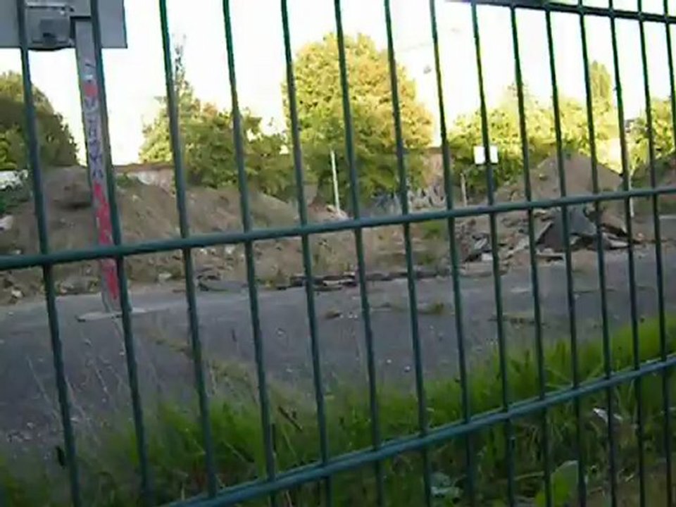 Clinique du Nord