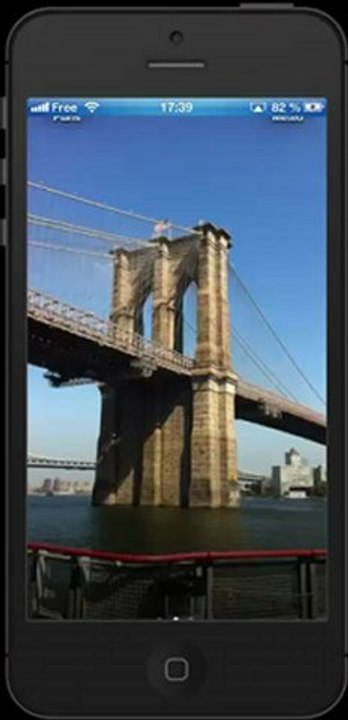 Mettre à jour son iPhone directement depuis iOS