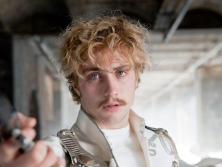 Anna Karenine - Bande Annonce #1 [VOST|HD]