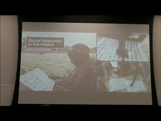 Connected:  The Power of Social Networks