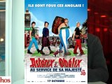 Paperboy, Astérix et Obélix, César doit mourir : les sorties ciné de la semaine