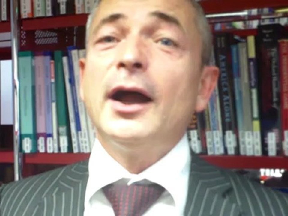 Inauguration de l'UFR de langues à l'université du Mirail