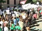 Spagna: secondo giorno di scioperi degli studenti....