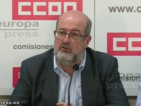 Funcionarios secundarán la huelga general