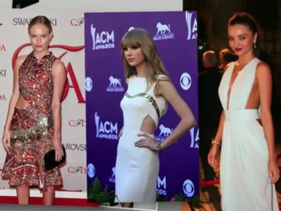 Gwyneth Paltrow Still Cutout for This Dress